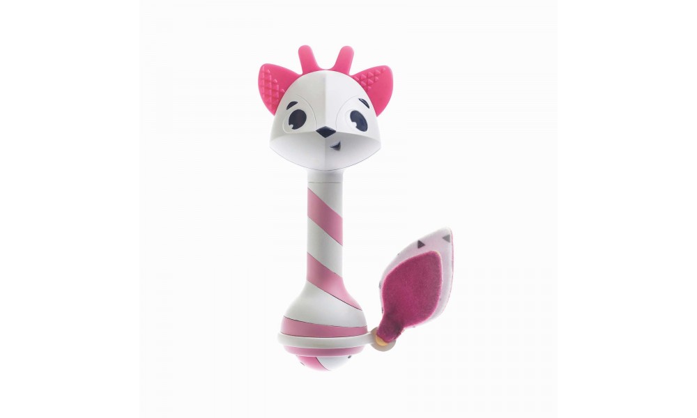 Brinquedo Teether Rattle Florence - Tiny Love IMP01861