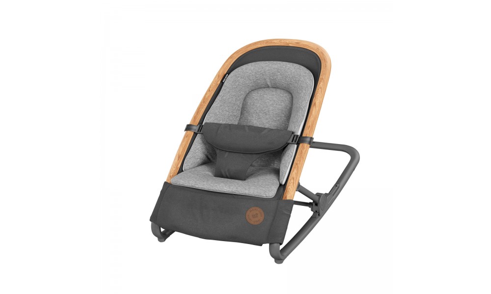 Bouncer Kori Essential Graphite MAXI -COSI