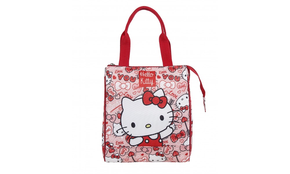 Cooler Hello Kitty