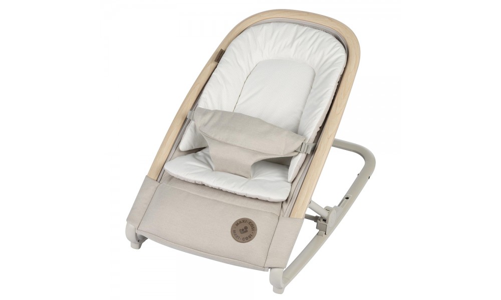 Bouncer Kori - Maxi-Cosi Classic Oat.