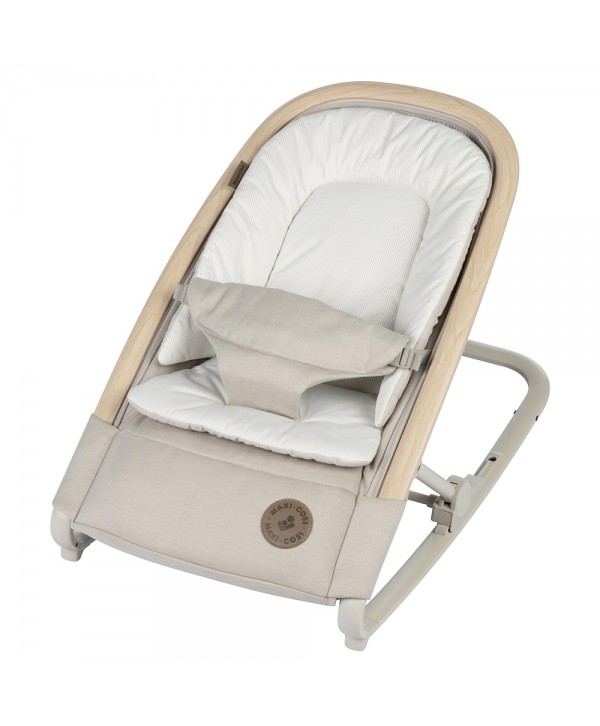 Bouncer Kori - Maxi-Cosi Classic Oat.